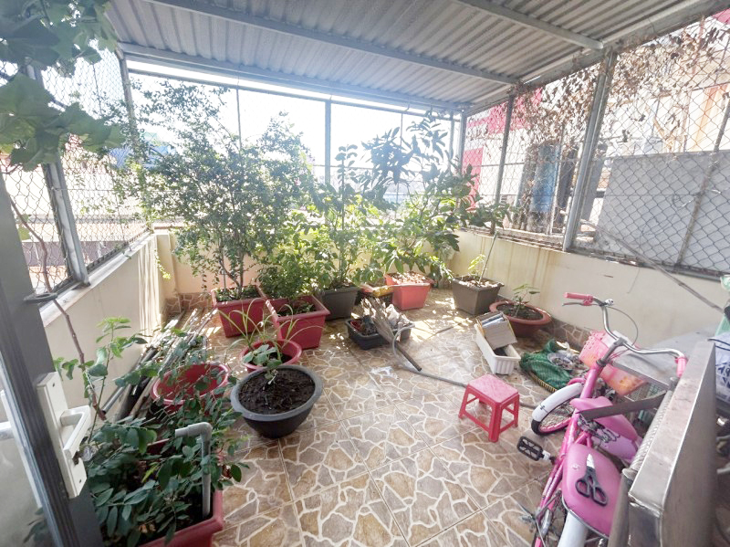 Bán nhà đường Chiến lược Chính chủ - ô tô - kinh doanh 46m2